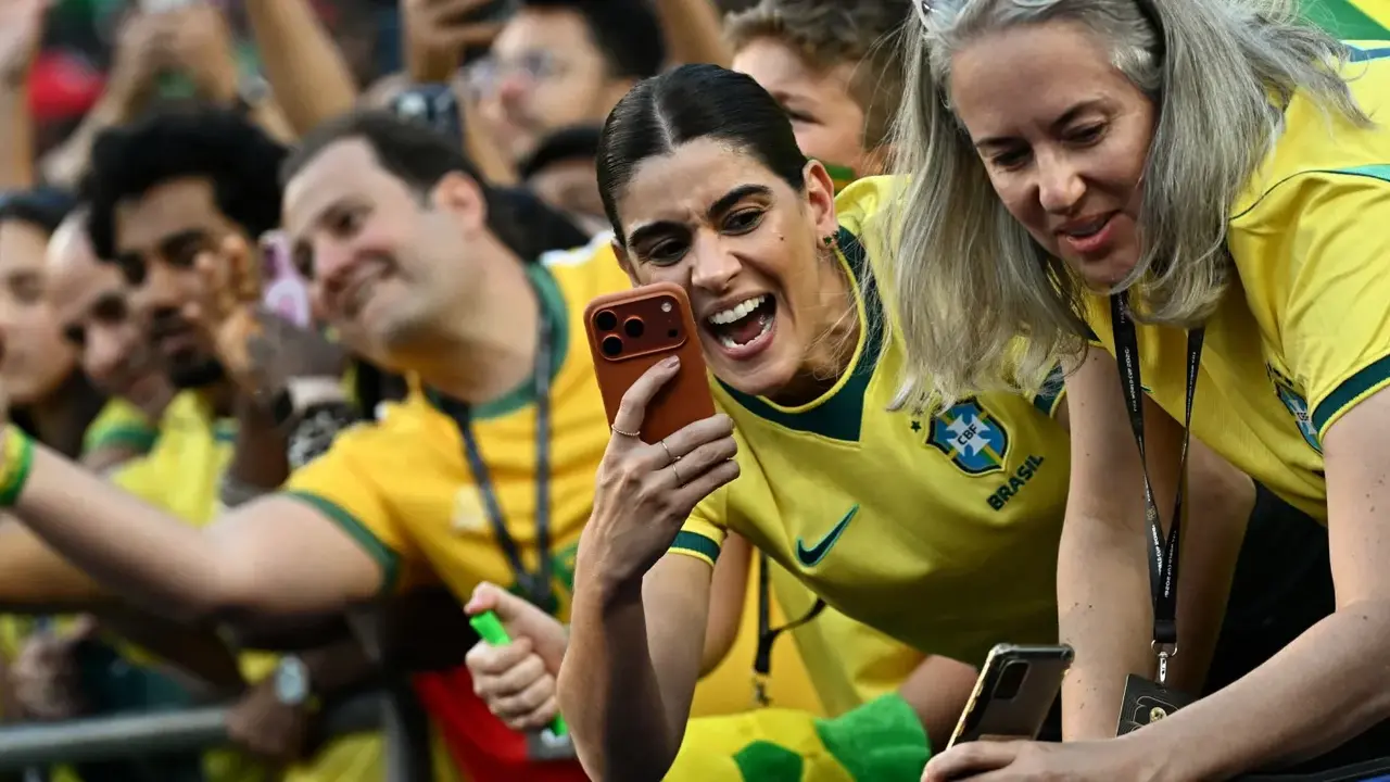 مباراة البرازيل ضد اسكتلندا في كأس العالم 2026 تُسجل موعدها المنتظر